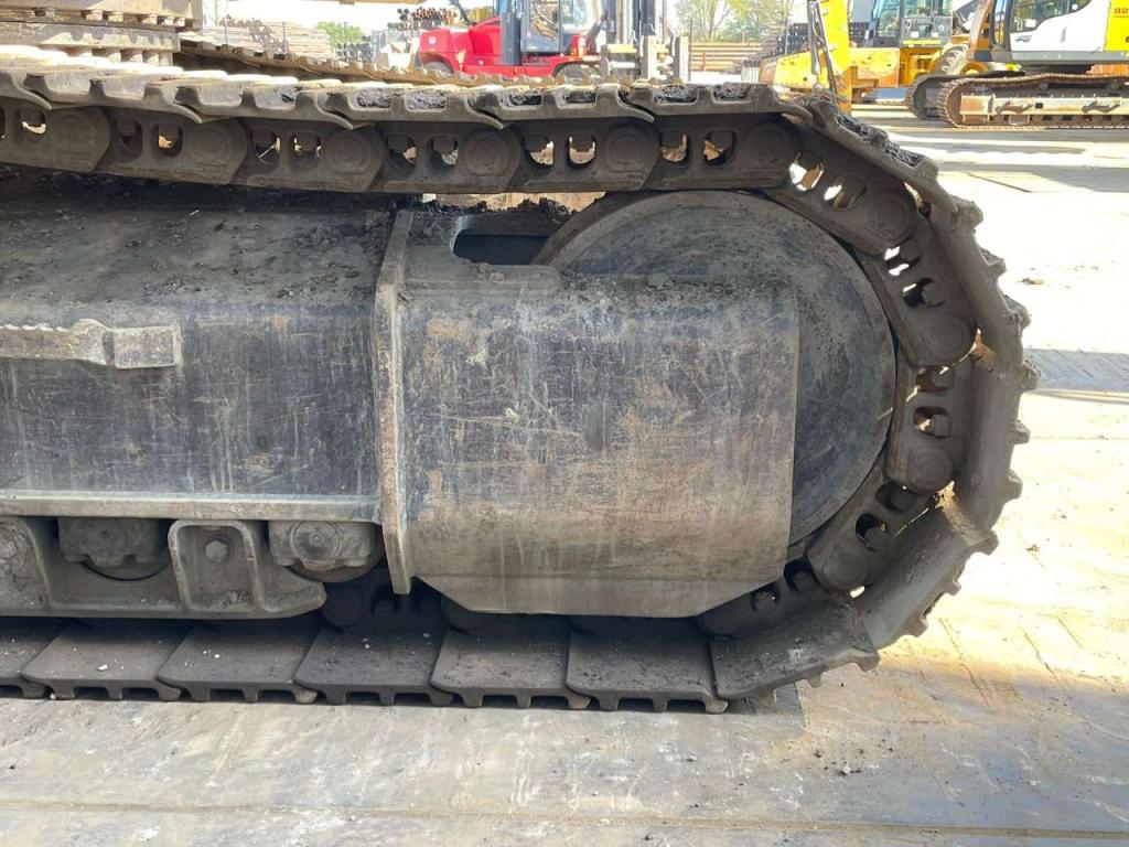 Caterpillar 336DL Foto 17