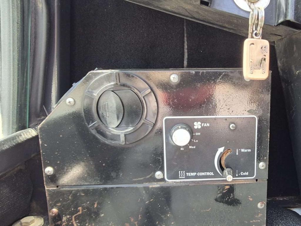 Bobcat X325 Foto 7