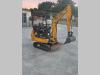 JCB 8017 Foto 3 thumbnail