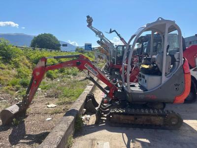 Neuson 1503