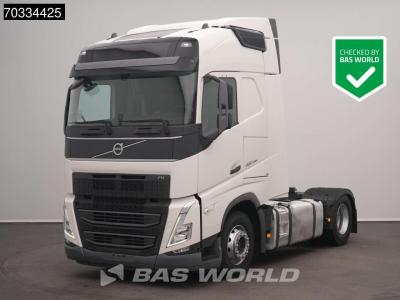 Volvo FH 460 4X2 Retarder 2x Tanks 90% Tyres! in vendita da BAS World B.V.