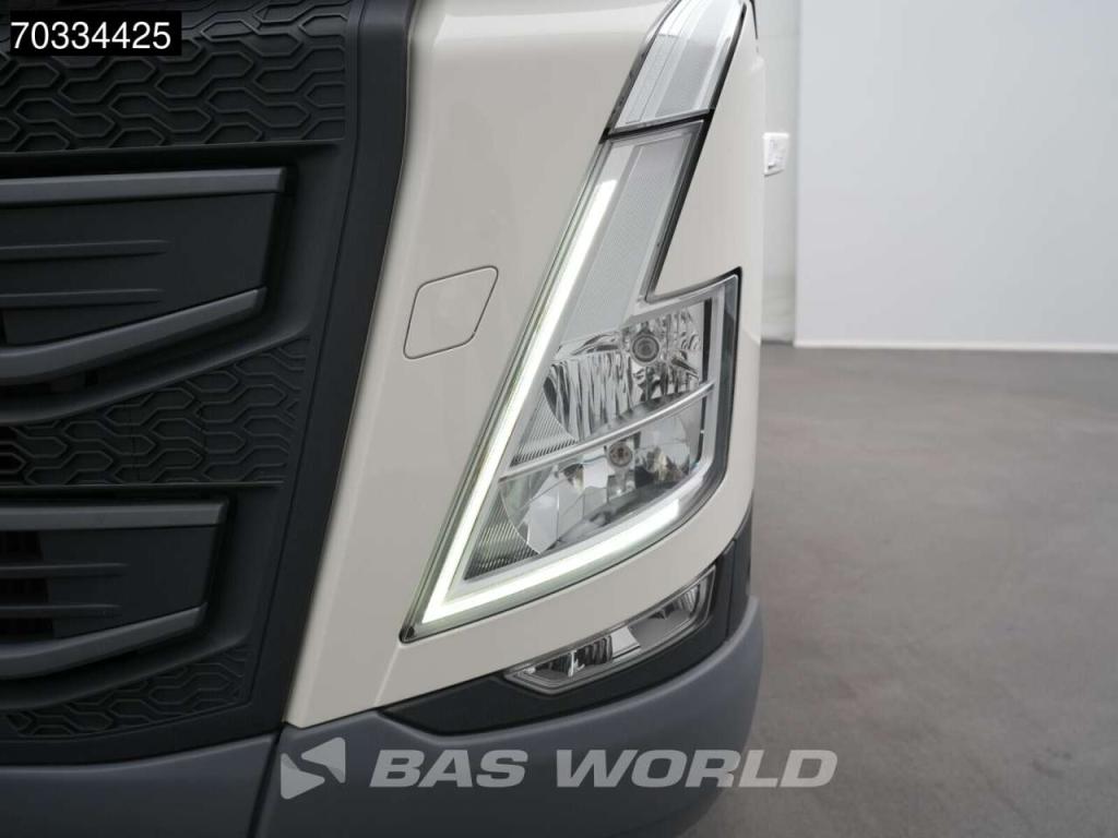 Volvo FH 460 4X2 Retarder 2x Tanks 90% Tyres! Foto 11