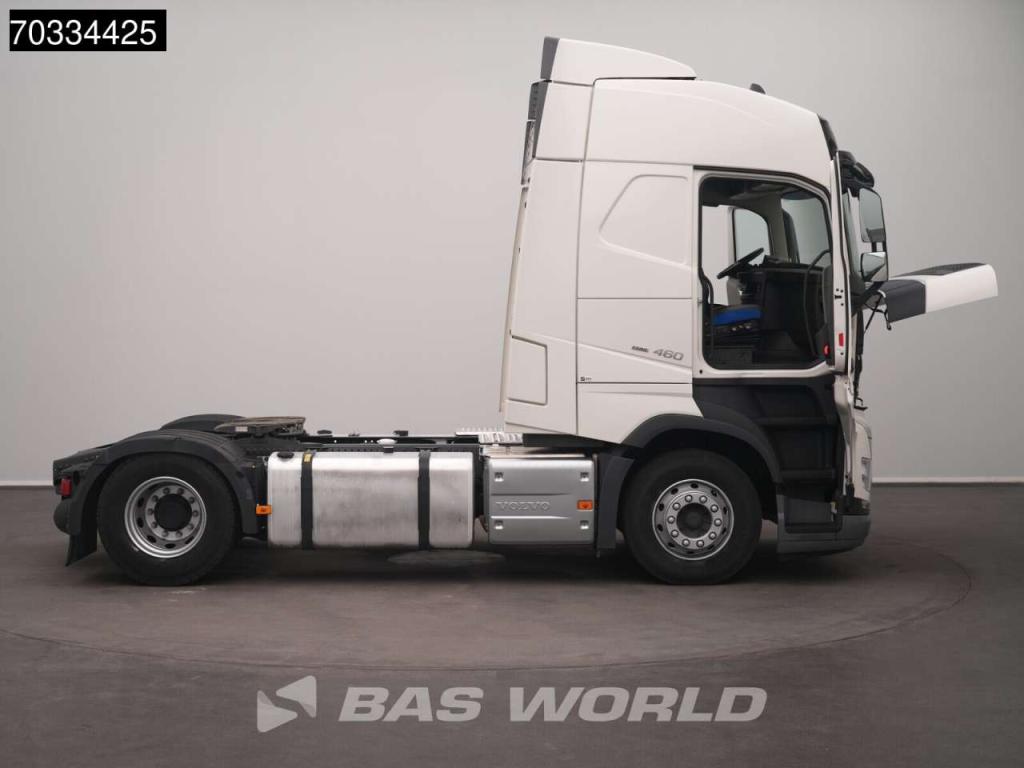 Volvo FH 460 4X2 Retarder 2x Tanks 90% Tyres! Foto 13