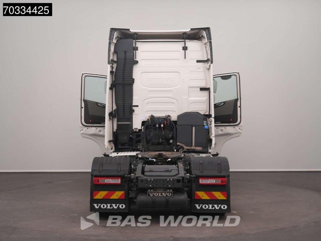 Volvo FH 460 4X2 Retarder 2x Tanks 90% Tyres! Foto 15