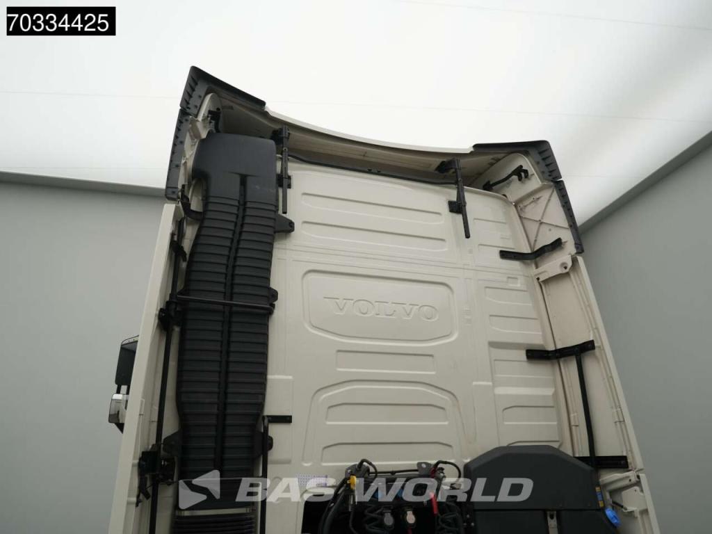 Volvo FH 460 4X2 Retarder 2x Tanks 90% Tyres! Foto 16