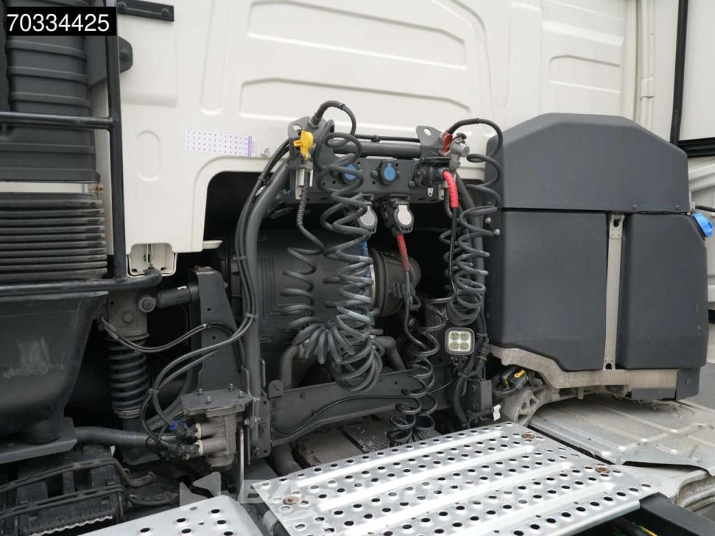 Volvo FH 460 4X2 Retarder 2x Tanks 90% Tyres! Foto 17