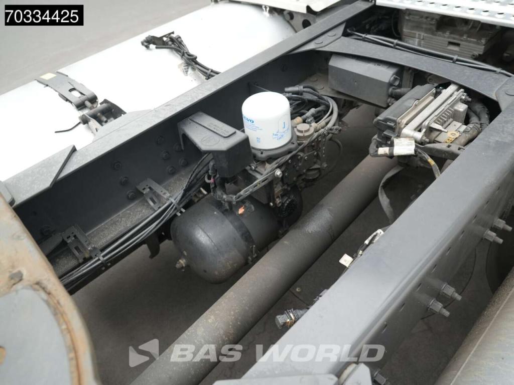 Volvo FH 460 4X2 Retarder 2x Tanks 90% Tyres! Foto 19