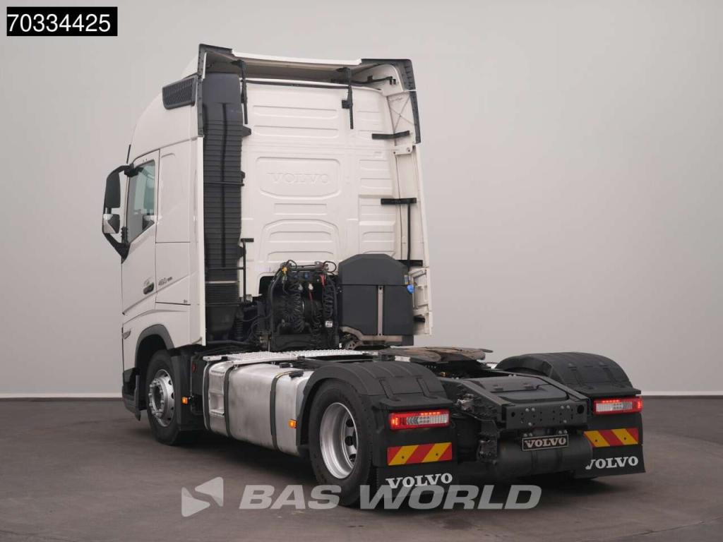 Volvo FH 460 4X2 Retarder 2x Tanks 90% Tyres! Foto 2