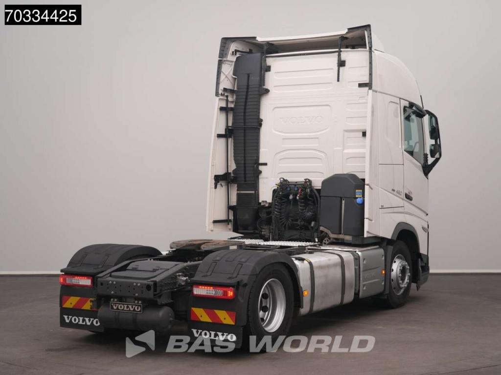 Volvo FH 460 4X2 Retarder 2x Tanks 90% Tyres! Foto 5