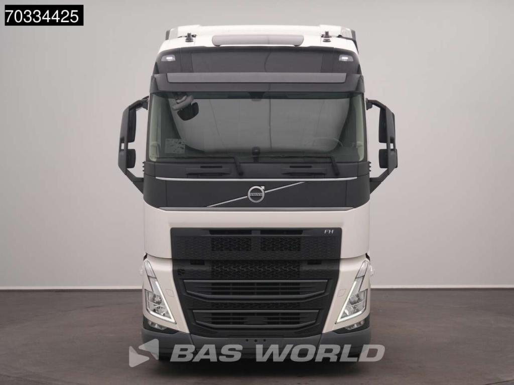 Volvo FH 460 4X2 Retarder 2x Tanks 90% Tyres! Foto 6