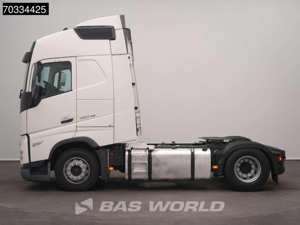 Volvo FH 460 4X2 Retarder 2x Tanks 90% Tyres! Foto 7