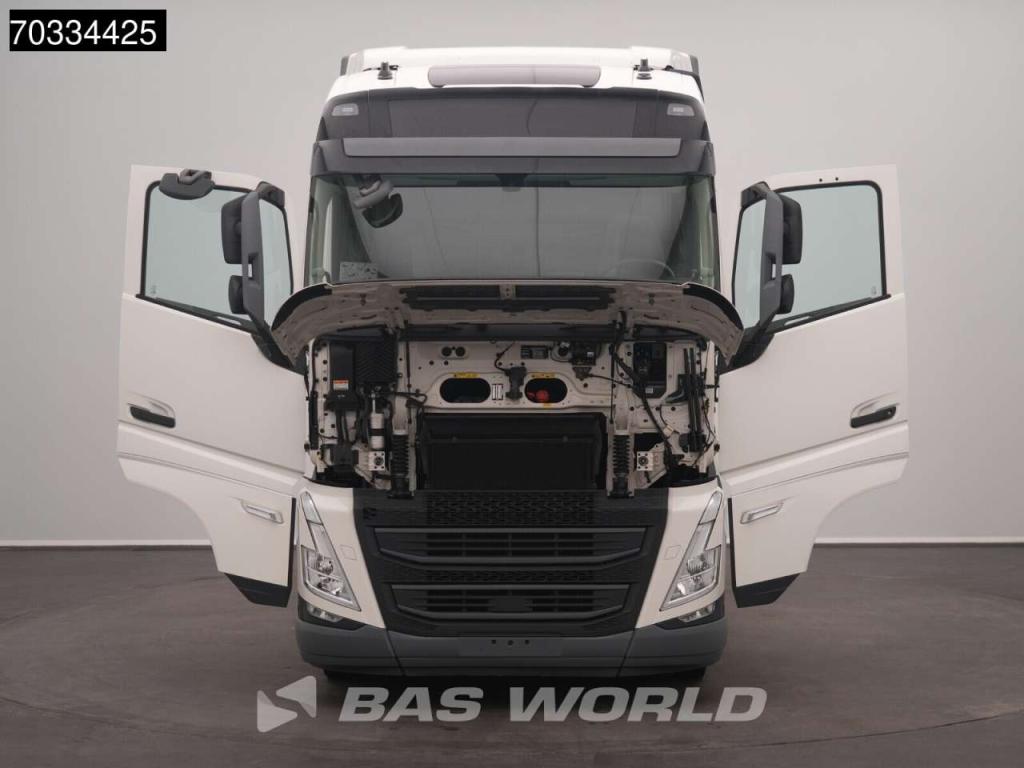 Volvo FH 460 4X2 Retarder 2x Tanks 90% Tyres! Foto 9