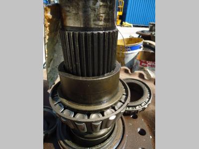 Riduttore di traslazione per Fiat Allis FE28 in vendita da OLM 90 Srl