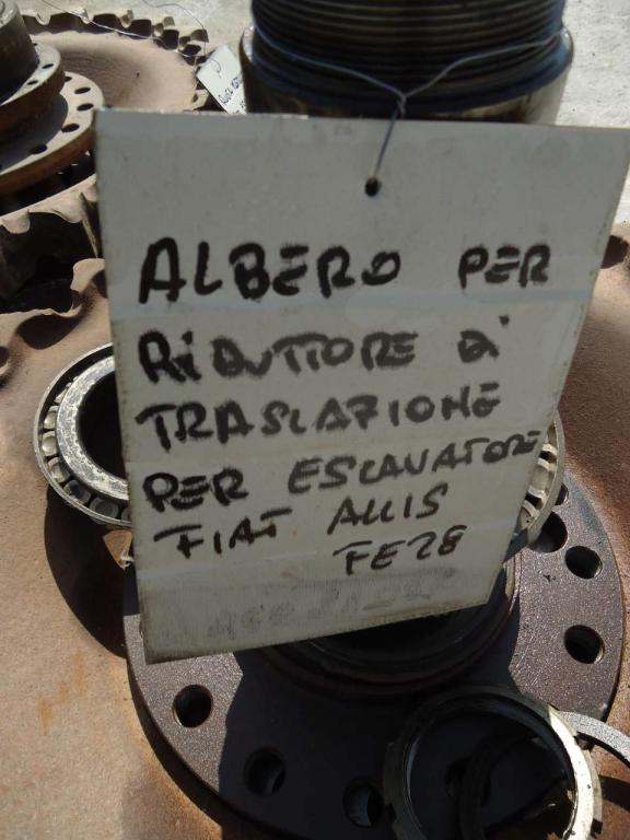 Riduttore di traslazione per Fiat Allis FE28 Foto 3