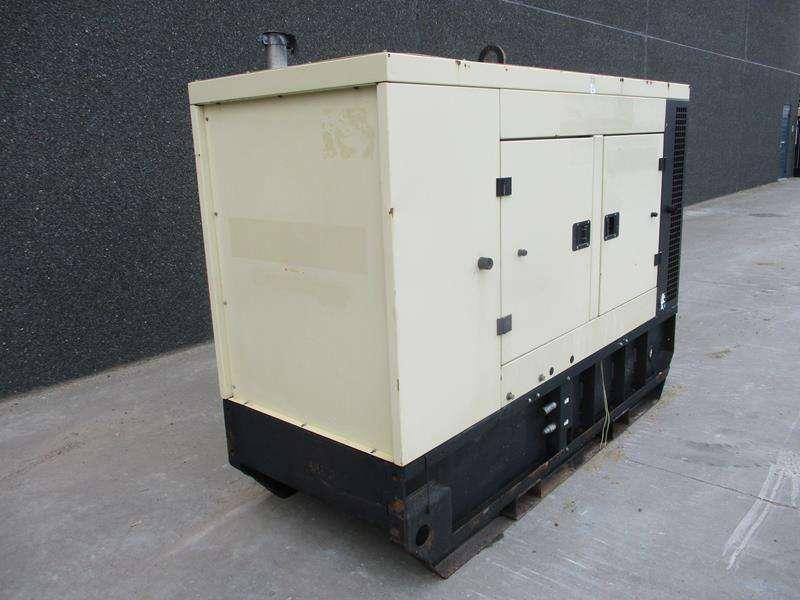 Doosan G 40 Foto 12
