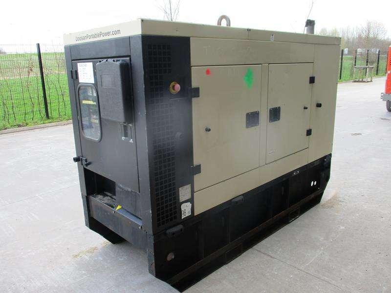 Doosan G 40 Foto 2