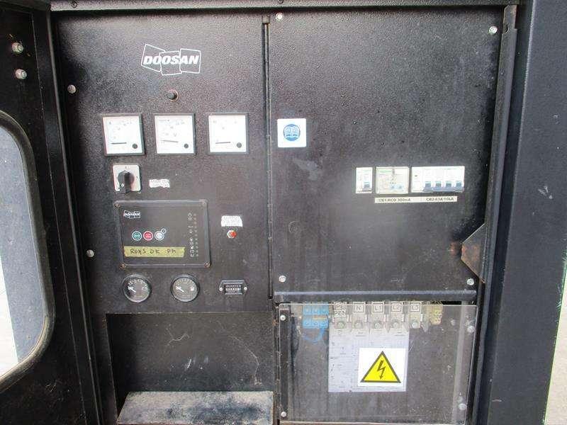 Doosan G 40 Foto 3
