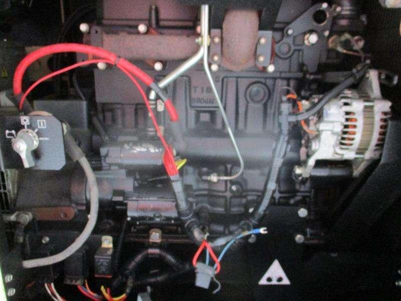 Doosan G 40 Foto 5