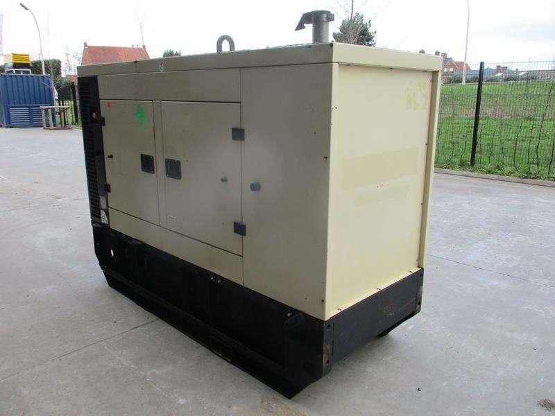 Doosan G 40 Foto 7
