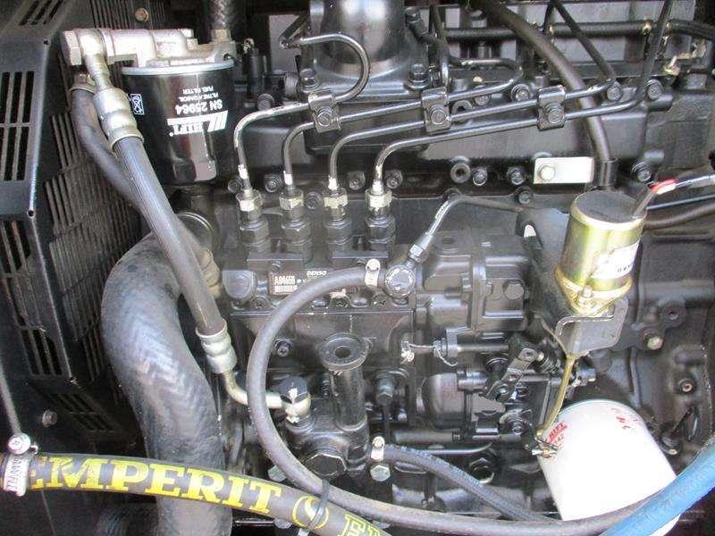 Doosan G 40 Foto 9
