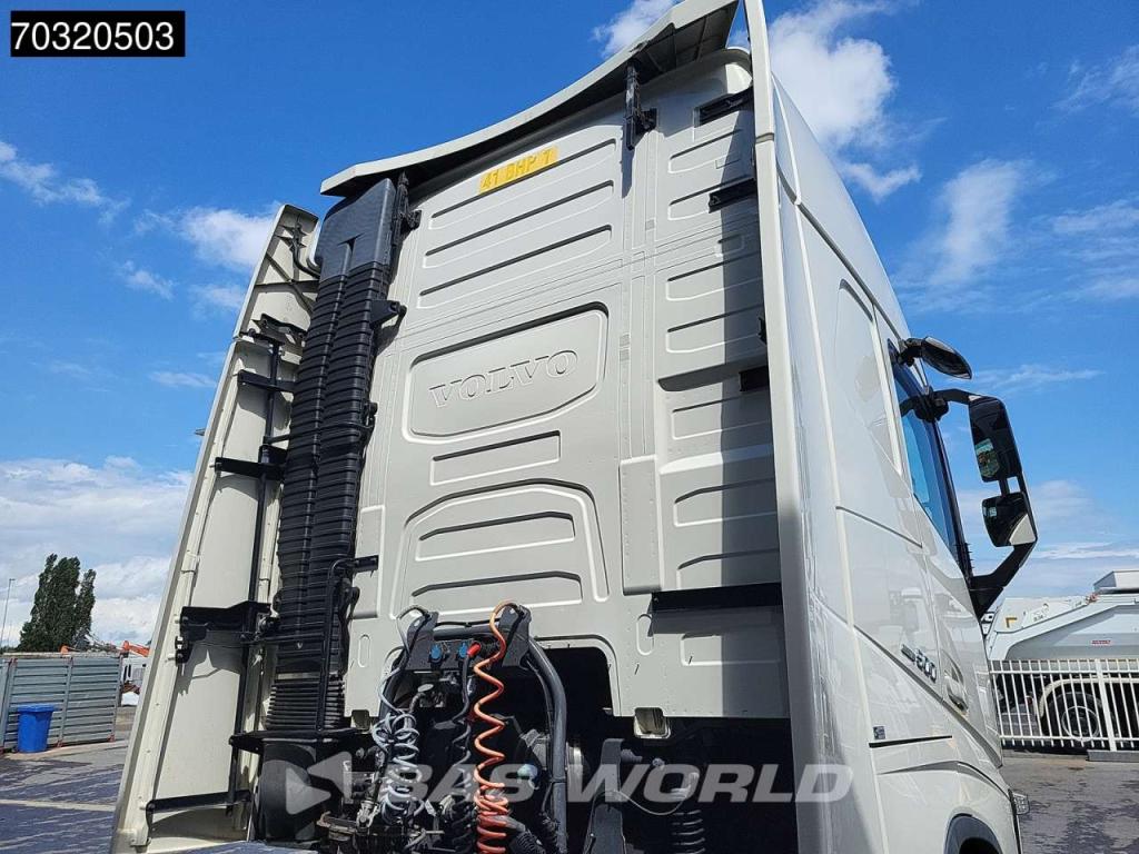 Volvo FH 500 FH 4X2 NL-Truck Retarder Hydraulik XL Foto 13