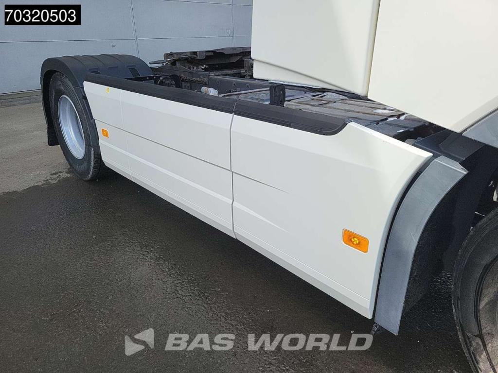 Volvo FH 500 FH 4X2 NL-Truck Retarder Hydraulik XL Foto 15