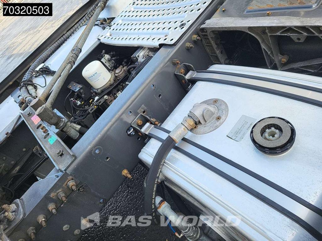 Volvo FH 500 FH 4X2 NL-Truck Retarder Hydraulik XL Foto 16