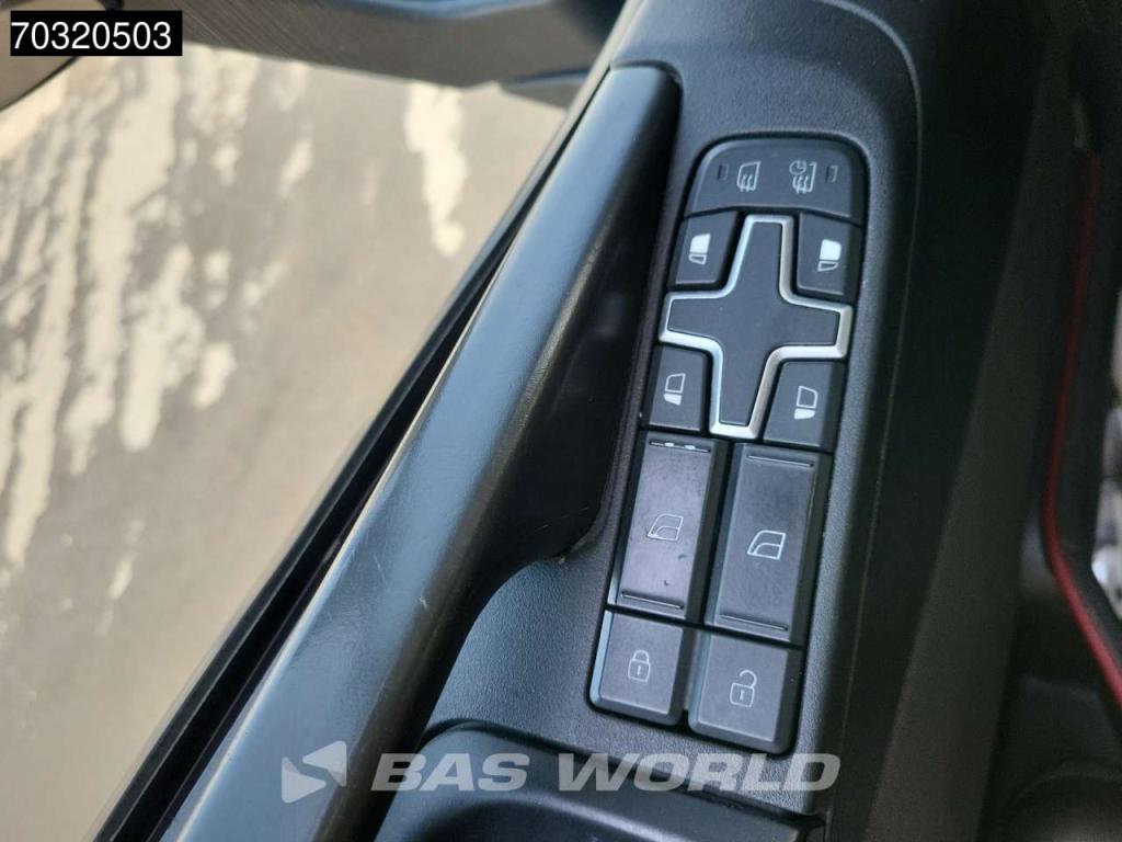 Volvo FH 500 FH 4X2 NL-Truck Retarder Hydraulik XL Foto 28