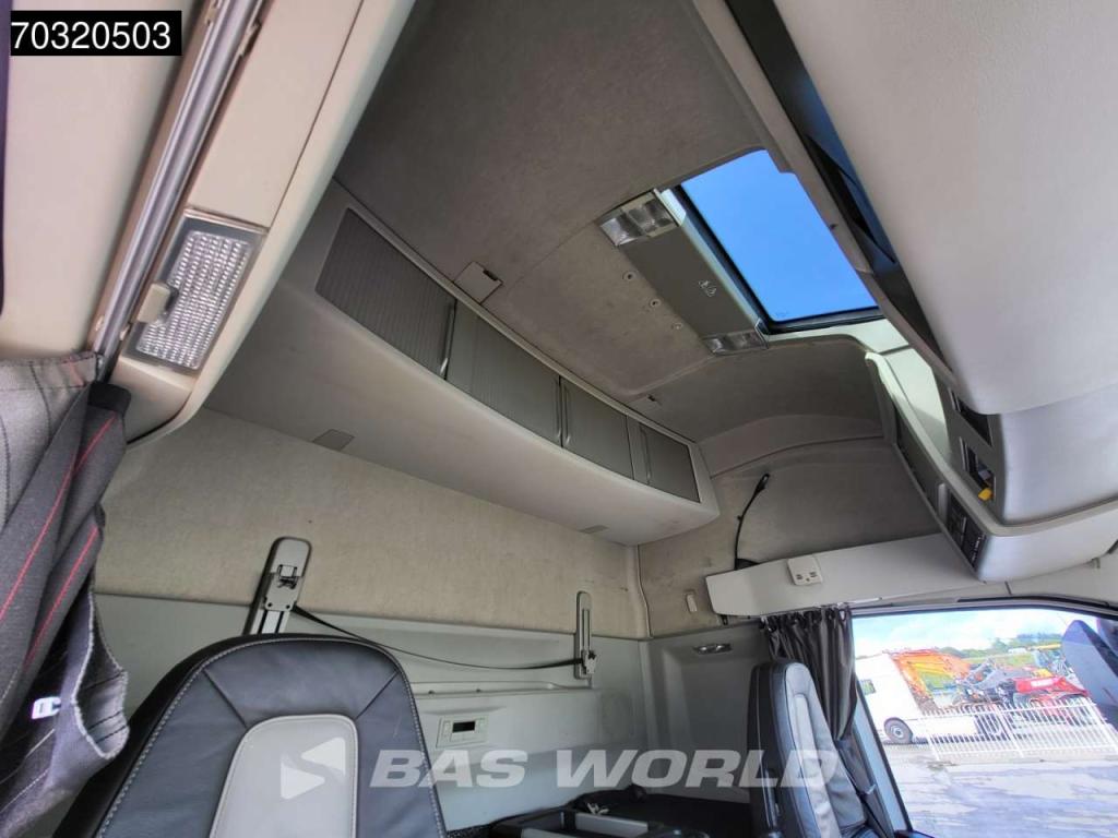 Volvo FH 500 FH 4X2 NL-Truck Retarder Hydraulik XL Foto 30