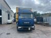 Iveco EUROCARGO CUBE 120E22 Foto 4 thumbnail
