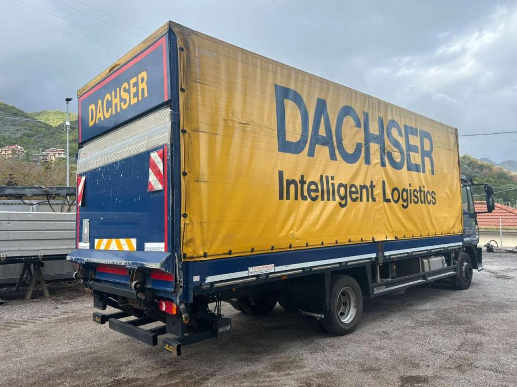 Iveco EUROCARGO CUBE 120E22 Foto 12