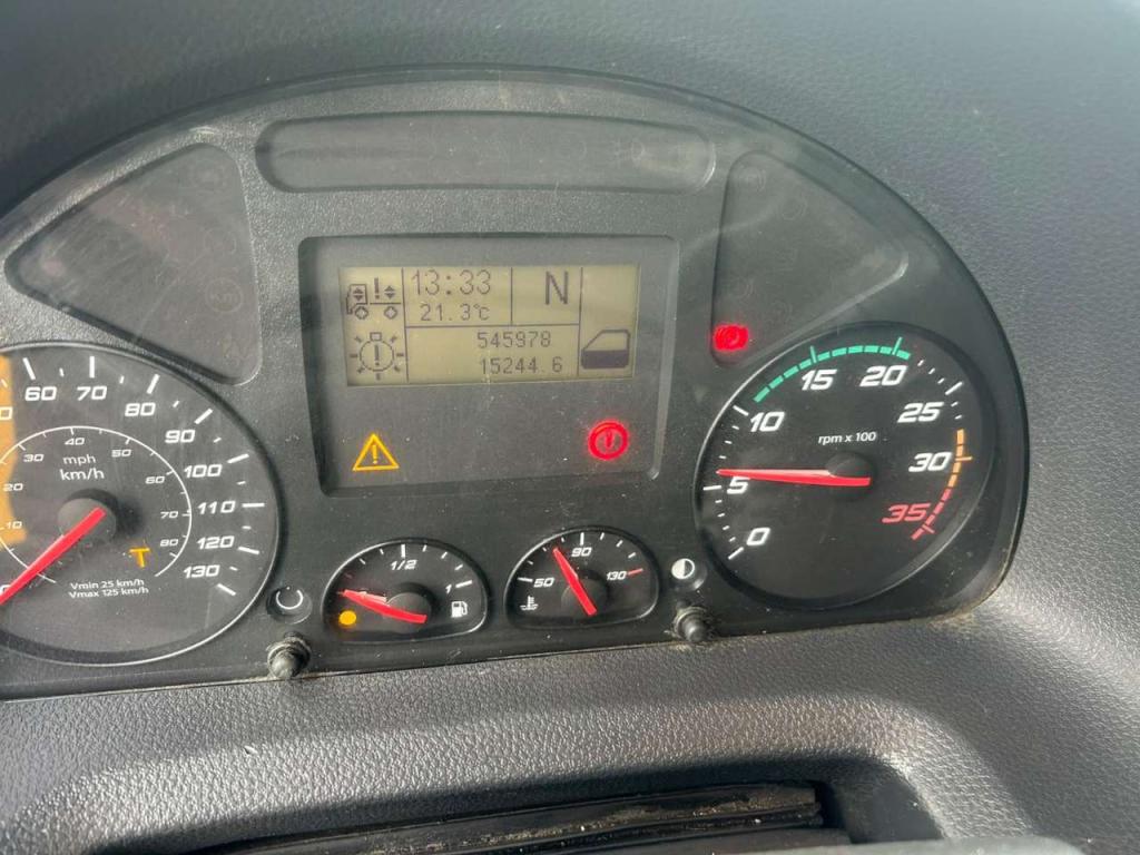 Iveco EUROCARGO CUBE 120E22 Foto 23