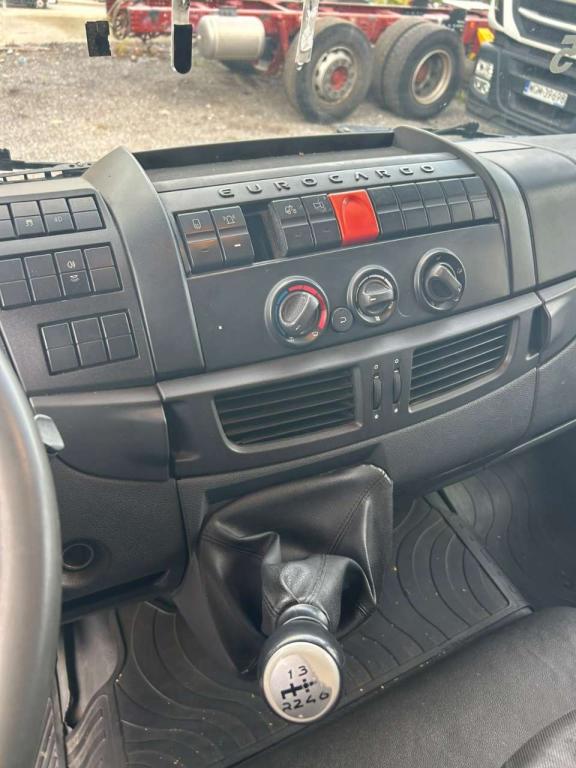 Iveco EUROCARGO CUBE 120E22 Foto 24