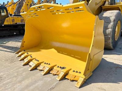 Caterpillar 988K Bucket - New / Unused in vendita da Boss Machinery