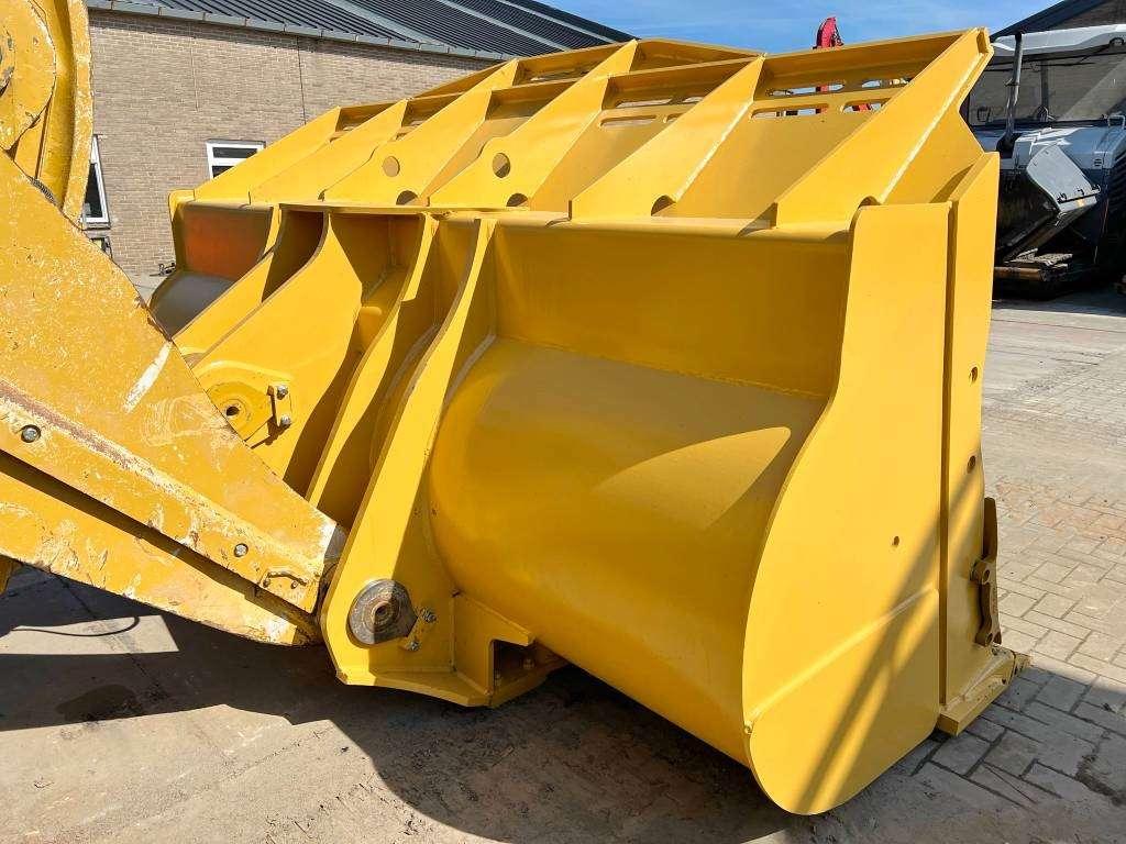 Caterpillar 988K Bucket - New / Unused Foto 3