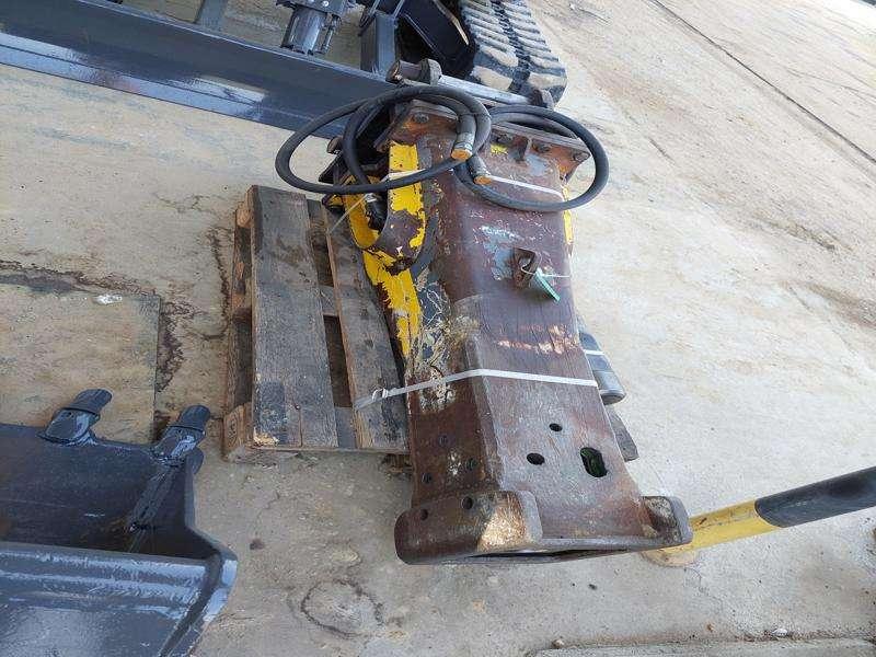 Atlas 1100 HBC Foto 2
