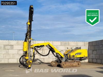 Atlas Copco ROC D7-01 in vendita da BAS World B.V.