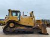 Caterpillar D8T - 2021 Rebuild CE / EPA Foto 6 thumbnail