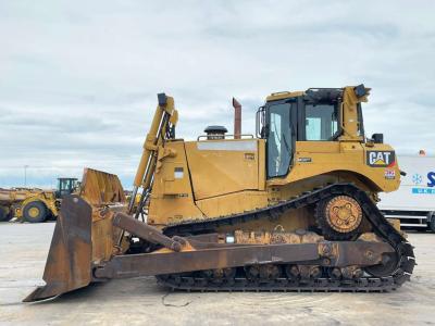 Caterpillar D8T - 2021 Rebuild CE / EPA in vendita da Big Machinery