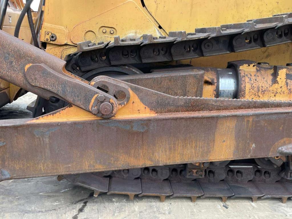 Caterpillar D8T - 2021 Rebuild CE / EPA Foto 11
