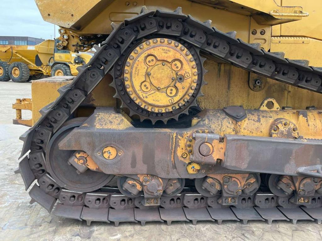 Caterpillar D8T - 2021 Rebuild CE / EPA Foto 16