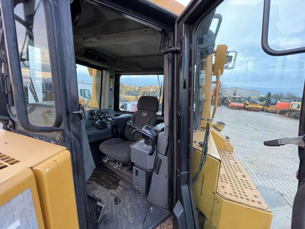 Caterpillar D8T - 2021 Rebuild CE / EPA Foto 20
