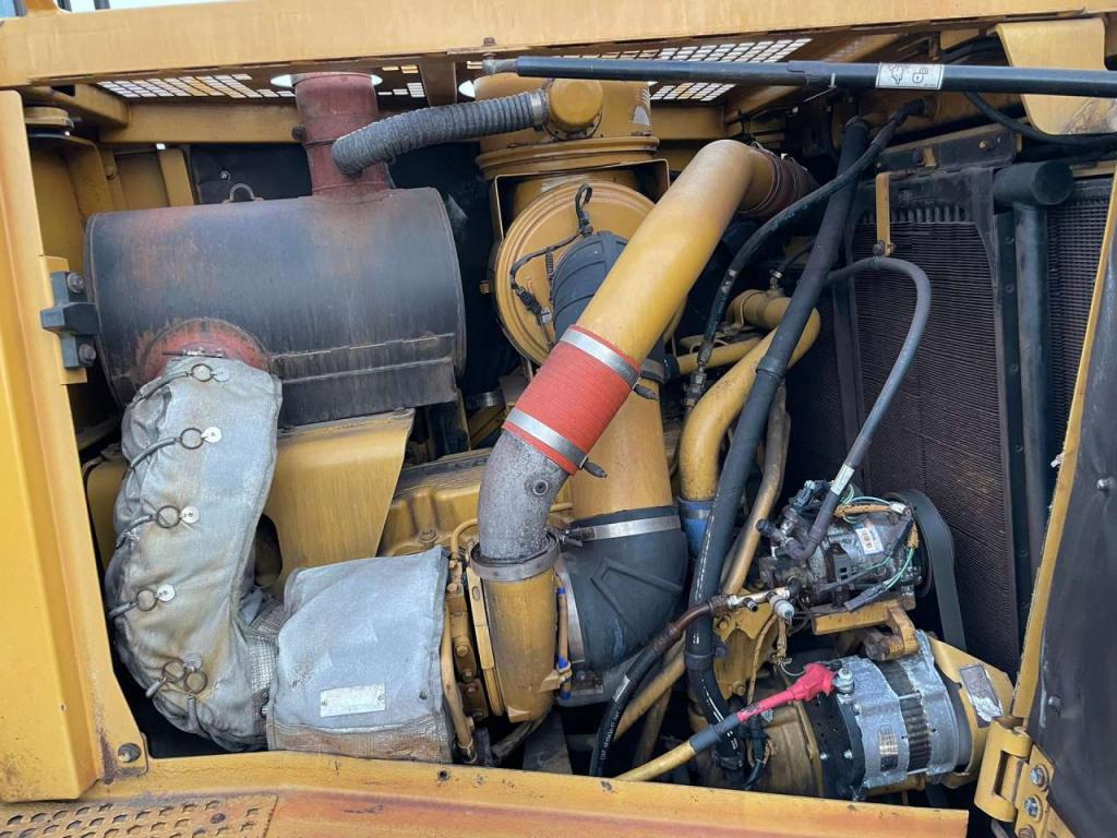 Caterpillar D8T - 2021 Rebuild CE / EPA Foto 28
