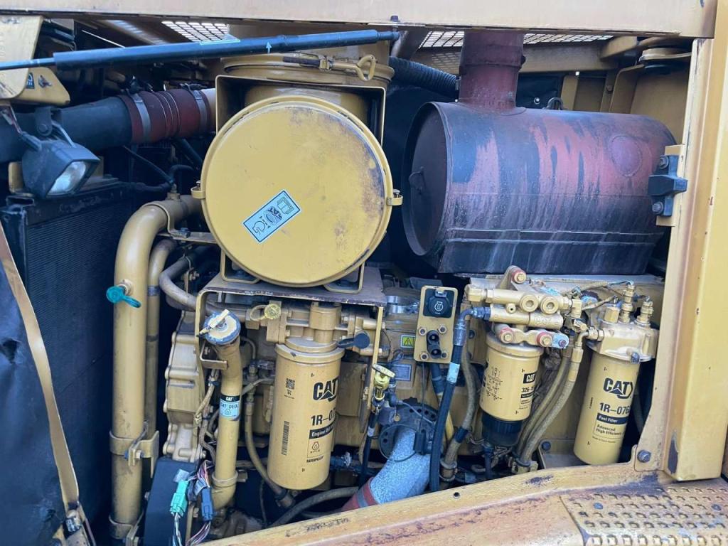 Caterpillar D8T - 2021 Rebuild CE / EPA Foto 29