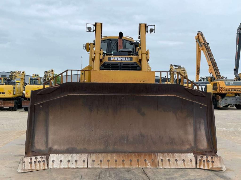 Caterpillar D8T - 2021 Rebuild CE / EPA Foto 8