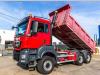 Man TGS 33.440 BL - TIPPER / TRACTOR Foto 1 thumbnail