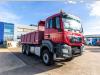 Man TGS 33.440 BL - TIPPER / TRACTOR Foto 14 thumbnail