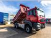 Man TGS 33.440 BL - TIPPER / TRACTOR Foto 2 thumbnail