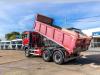 Man TGS 33.440 BL - TIPPER / TRACTOR Foto 5 thumbnail
