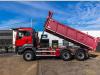 Man TGS 33.440 BL - TIPPER / TRACTOR Foto 6 thumbnail